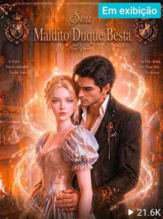 ☄️ | SEU MALDITO DUQUE BESTA