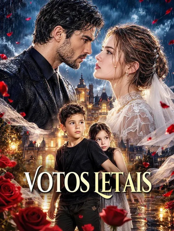 ☄️ | VOTOS LETAIS