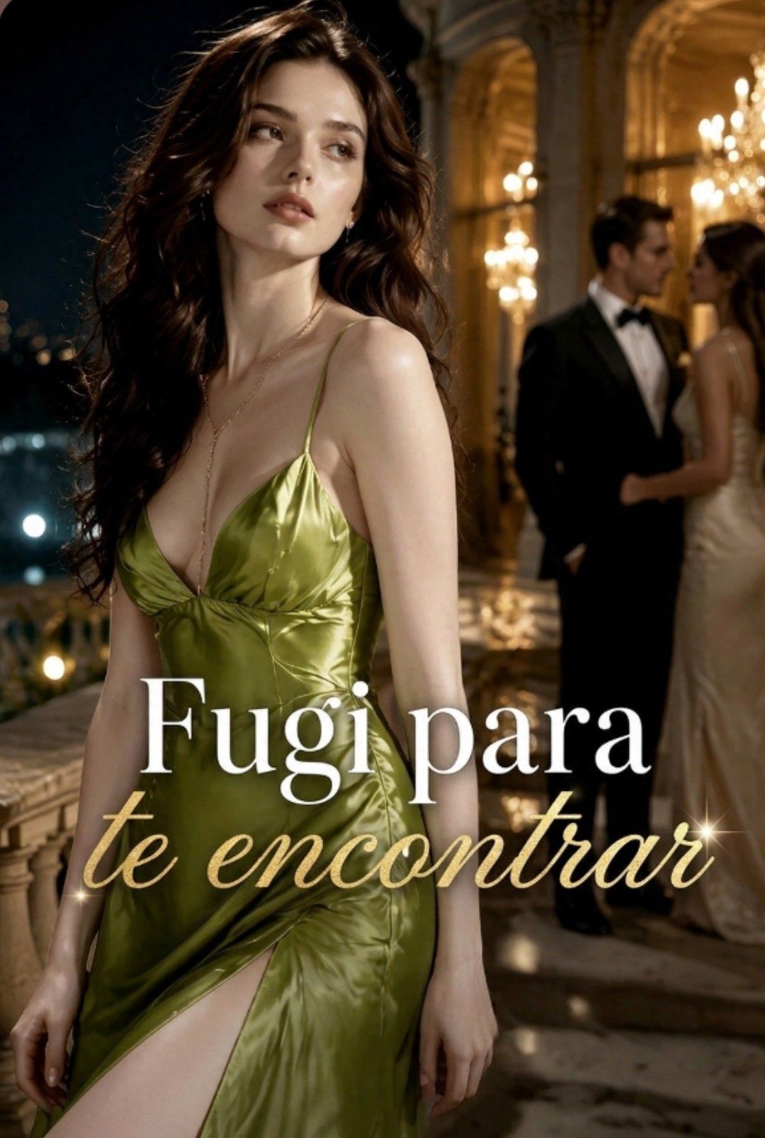 ✨ | FUGI PARA TE ENCONTRAR