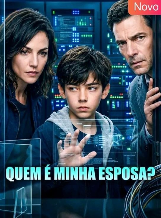 ✨ | QUEM É MINHA ESPOSA?
