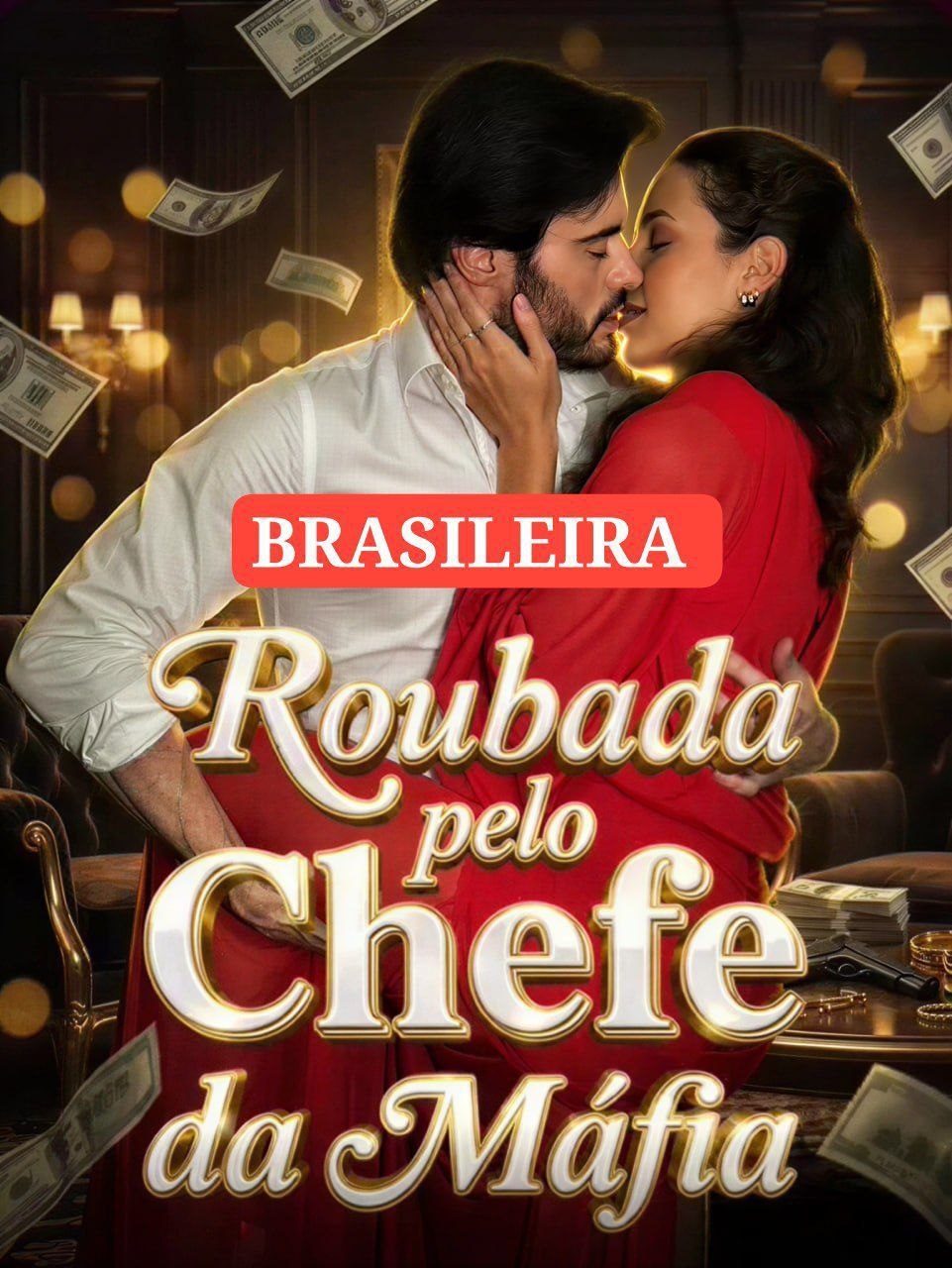 🔥 | ROUBADA PELO CHEFE DA MÁFIA