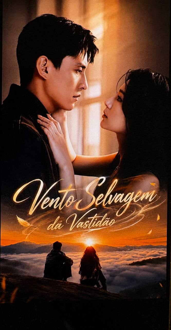 ✨ | VENTO SELVAGEM DA VASTIDÃO