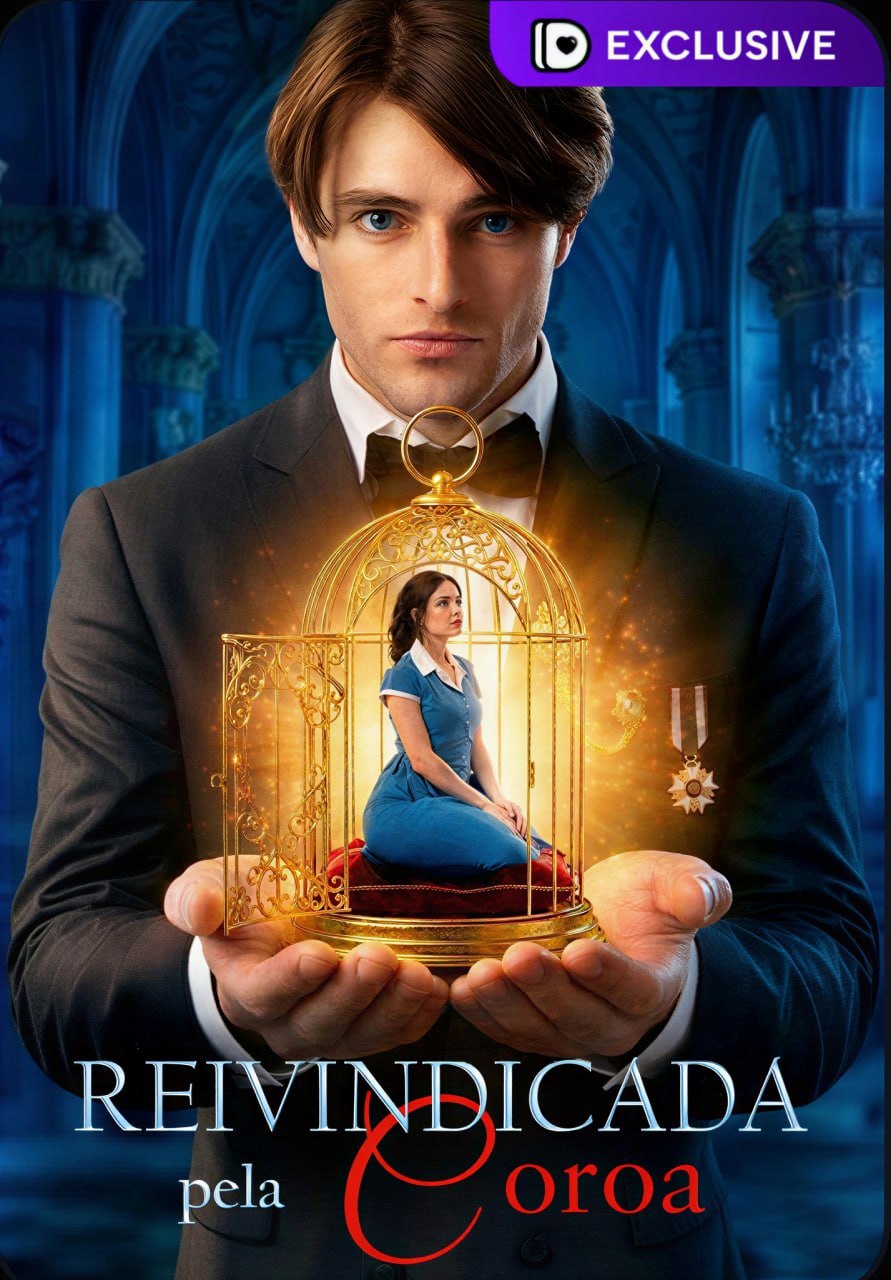 ♥️ | REIVINDICADA PELA COROA