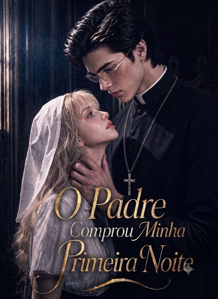 🔥 | O PADRE COMPROU MINHA PRIMEIRA NOITE
