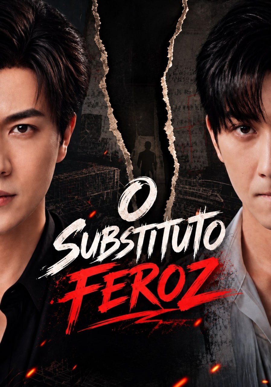☄️ | O SUBSTITUTO FEROZ