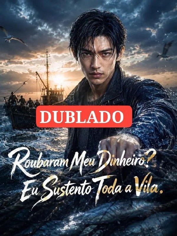 💎 | ROUBARAM MEU DINHEIRO? EU SUSTENTO TODA A VILA