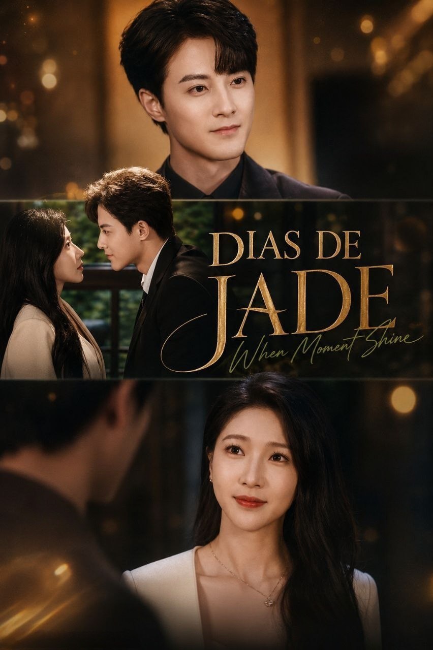 ✨ | DIAS DE JADE