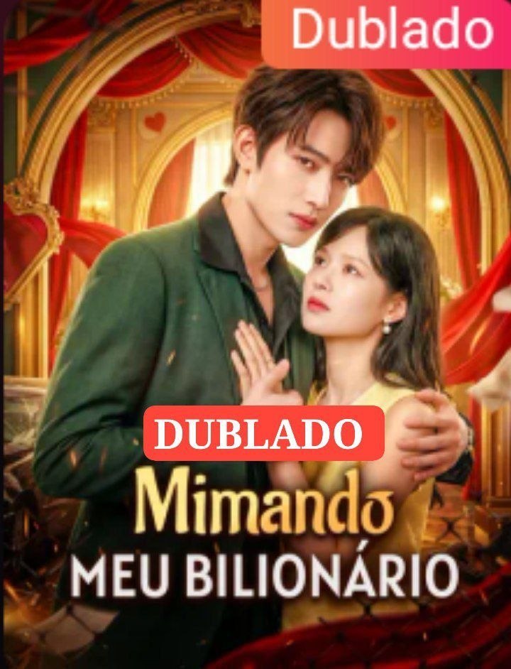 ✨ | MIMANDO MEU BILIONÁRIO