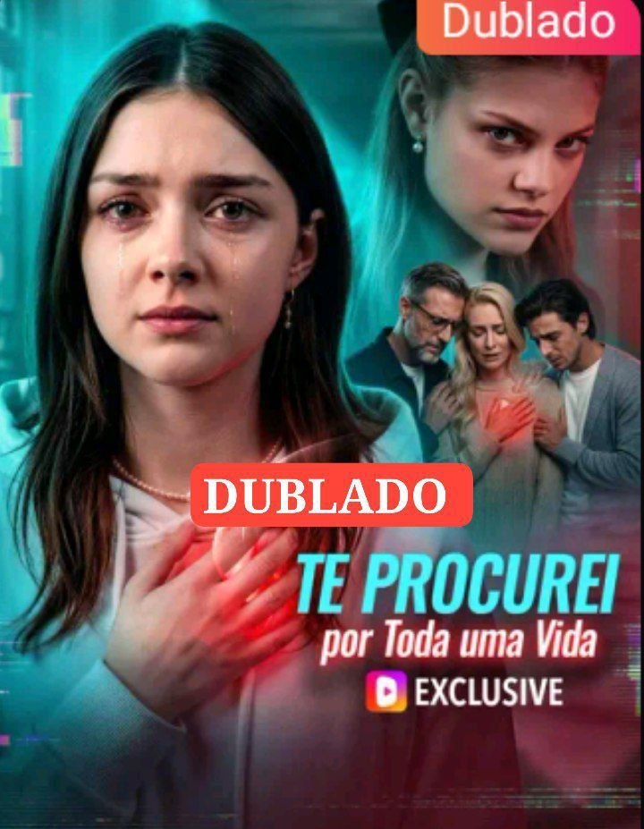 👍 | TE PROCUREI POR TODA UMA VIDA