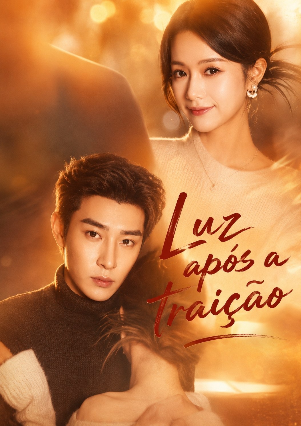 ✨ | LUZ APÓS A TRAIÇÃO