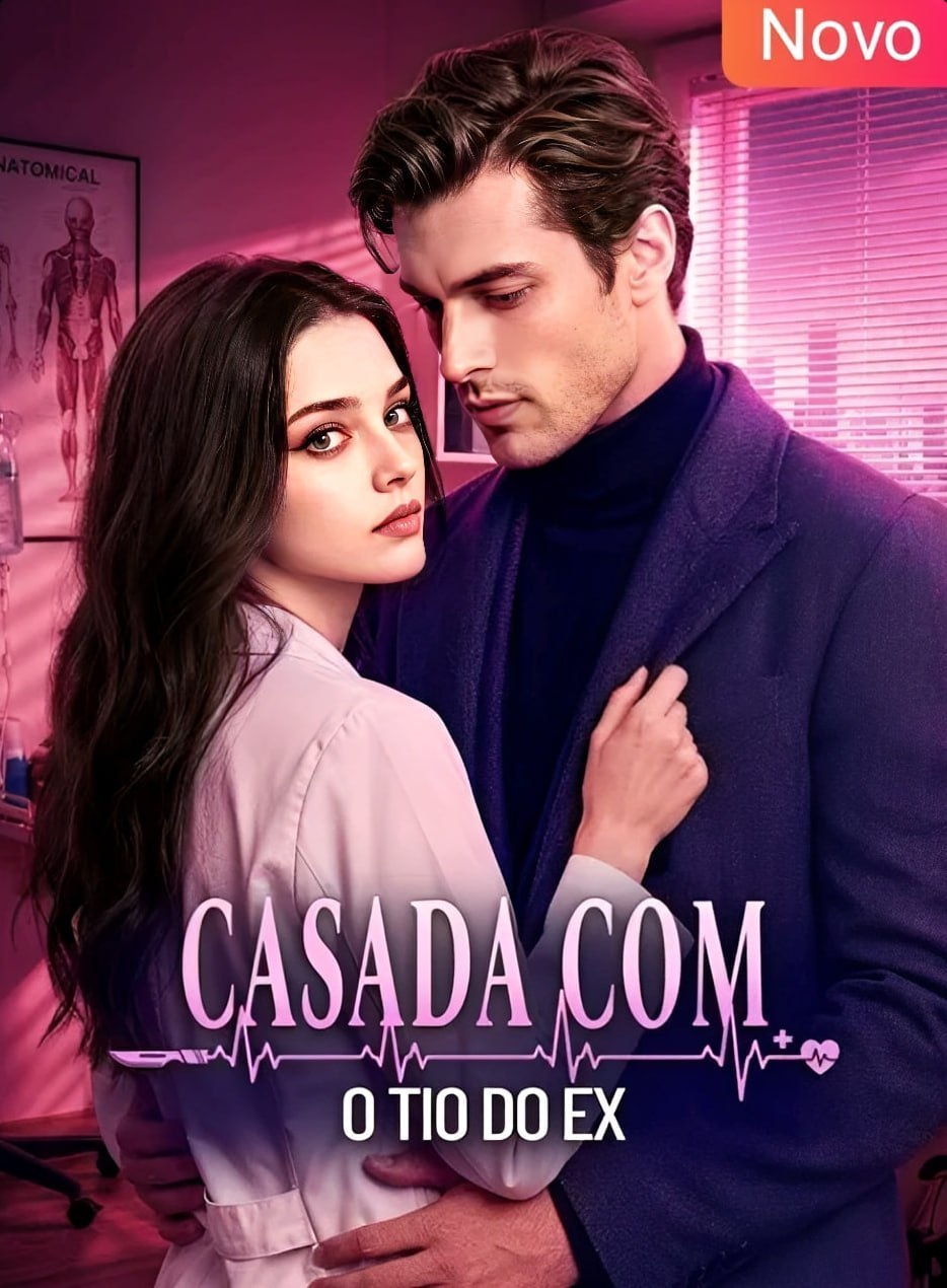 🩷 | CASADA COM O TIO DO EX