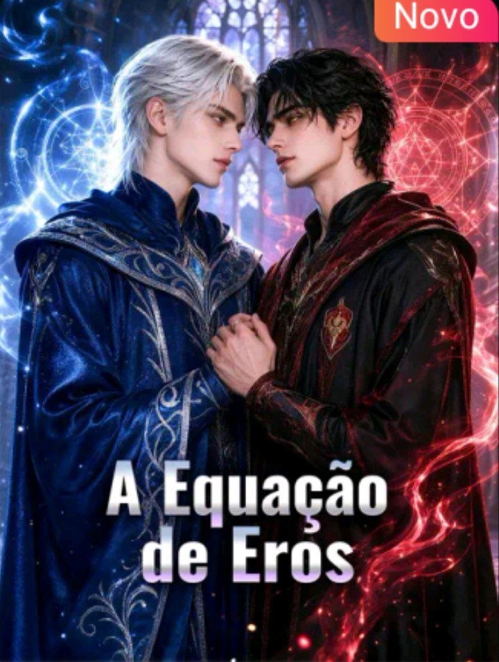 ❤️ | A EQUAÇÃO DE EROS