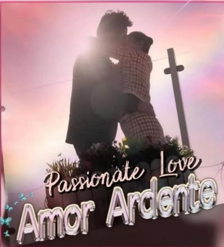 ☄️ | AMOR ARDENTE AMOR E ÓDIO SE TORNAM UM DESASTRE