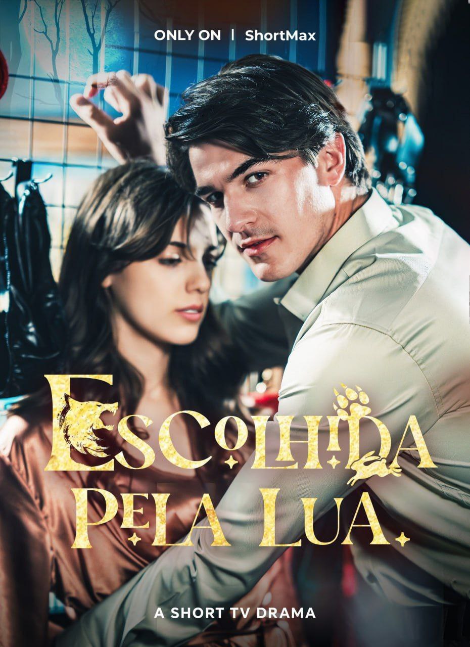 ✨ | ESCOLHIDA PELA LUA