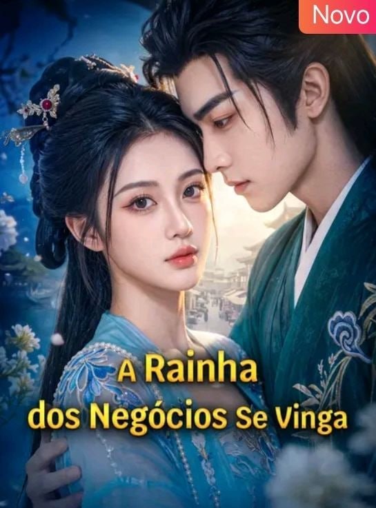☄️ | A RAINHA DOS NEGÓCIOS SE VINGA
