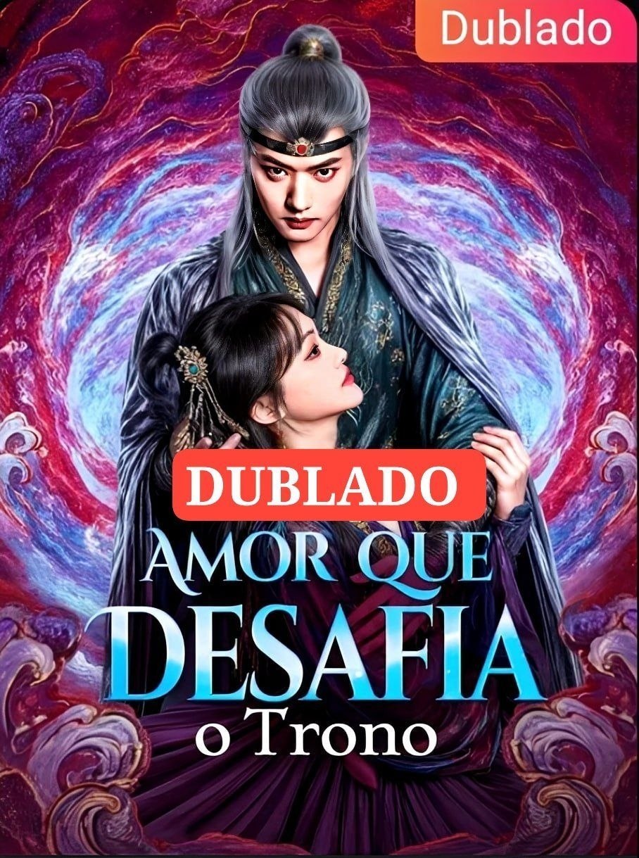 👍 | AMOR QUE DESAFIA O TRONO