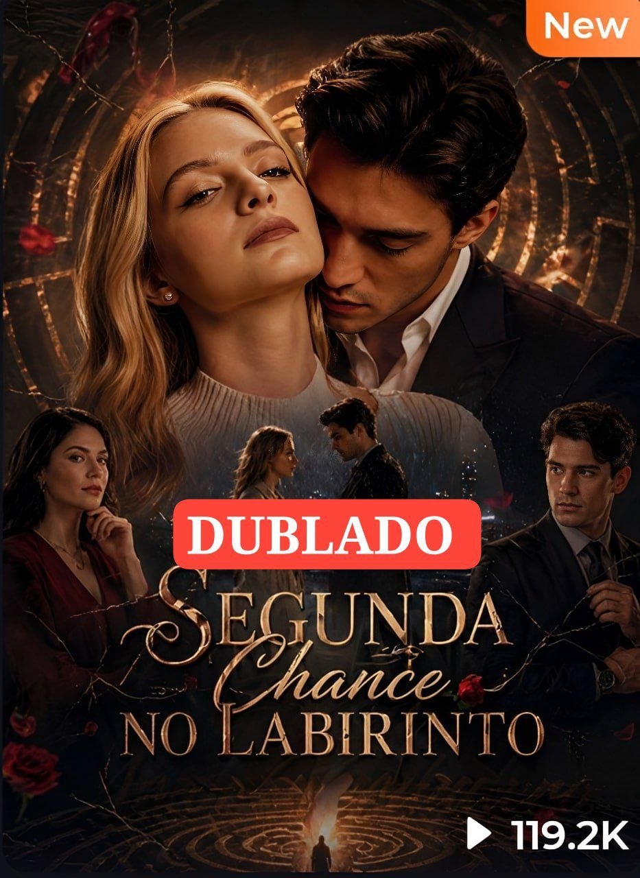 ❤️ | SEGUNDA CHANCE NO LABIRINTO