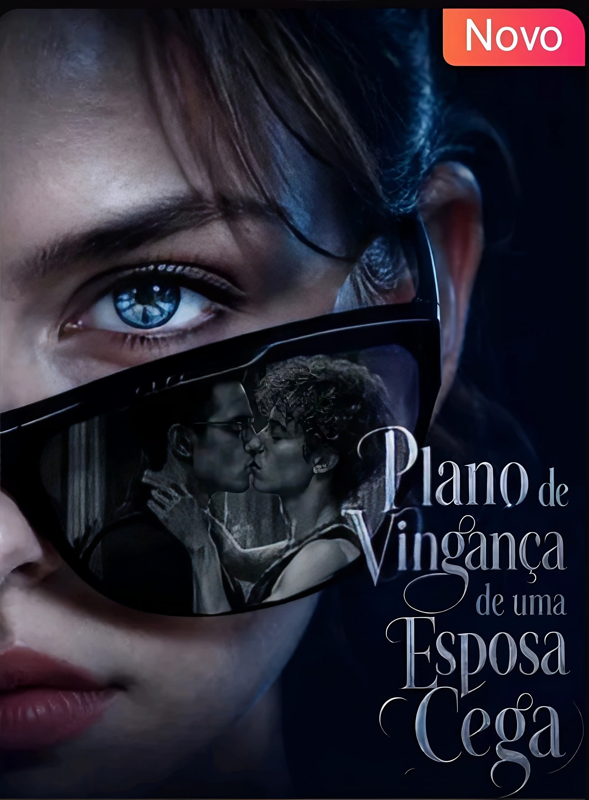 ☄️ | PLANO DE VINGANÇA DE UMA ESPOSA CEGA