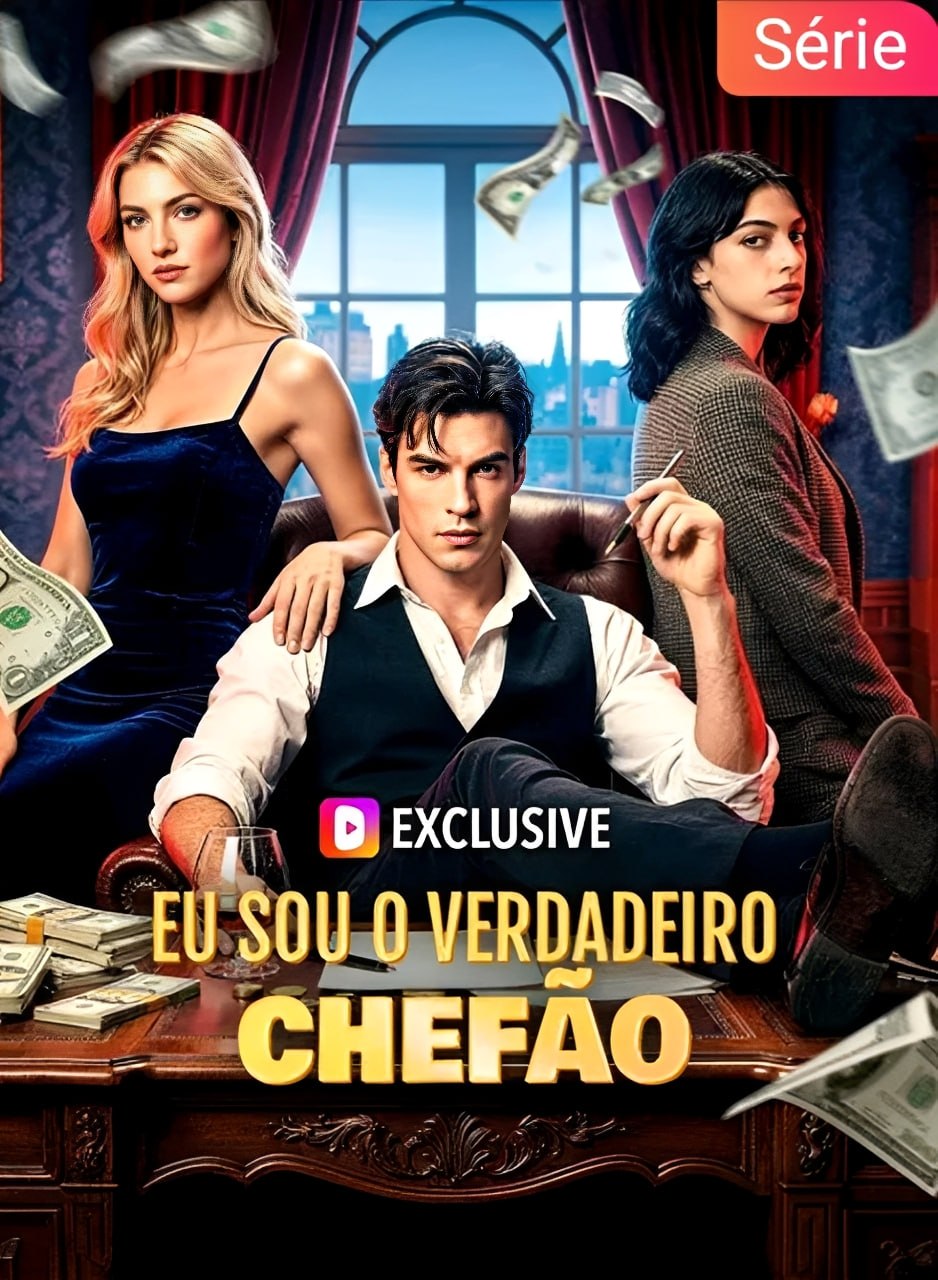 🔥 | EU SOU O VERDADEIRO CHEFÃO