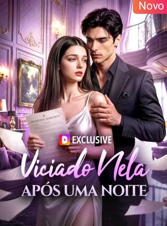 🌟 | VICIADO NELA APÓS UMA NOITE