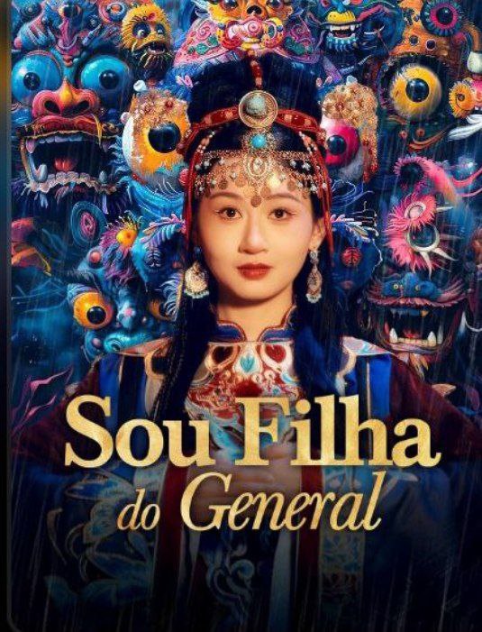 ⭐️ | SOU FILHA DO GENERAL