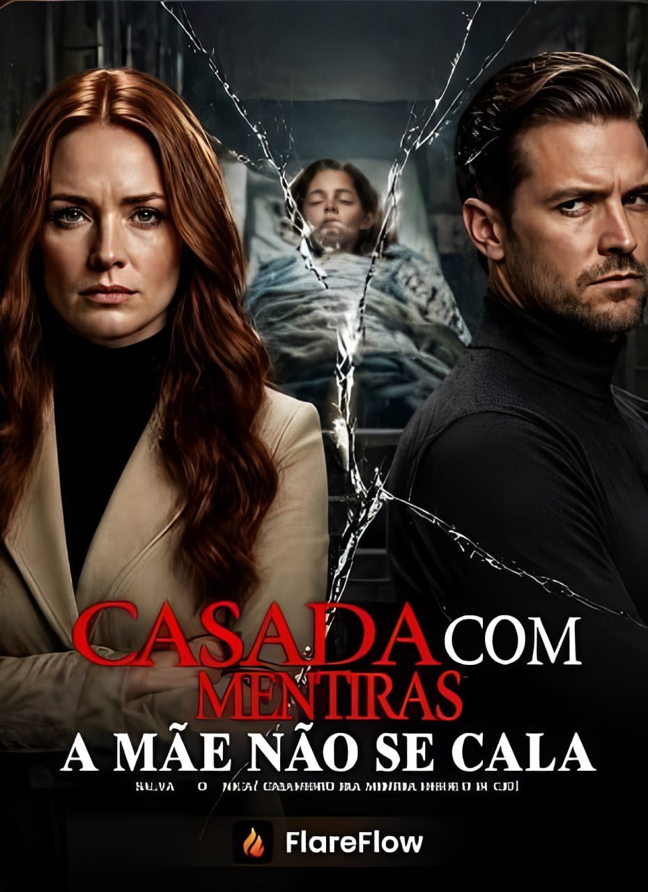 🔥 | CASADA COM MENTIRAS A MÃE NÃO SE CALA