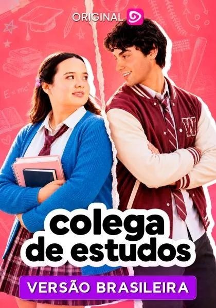 ✨ | COLEGA DE ESTUDOS