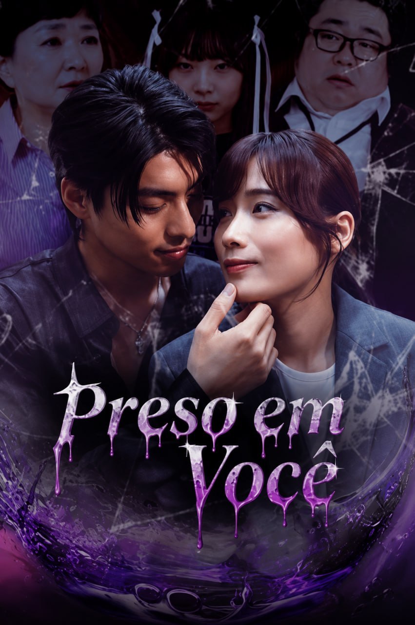 💜 | PRESO EM VOCÊ
