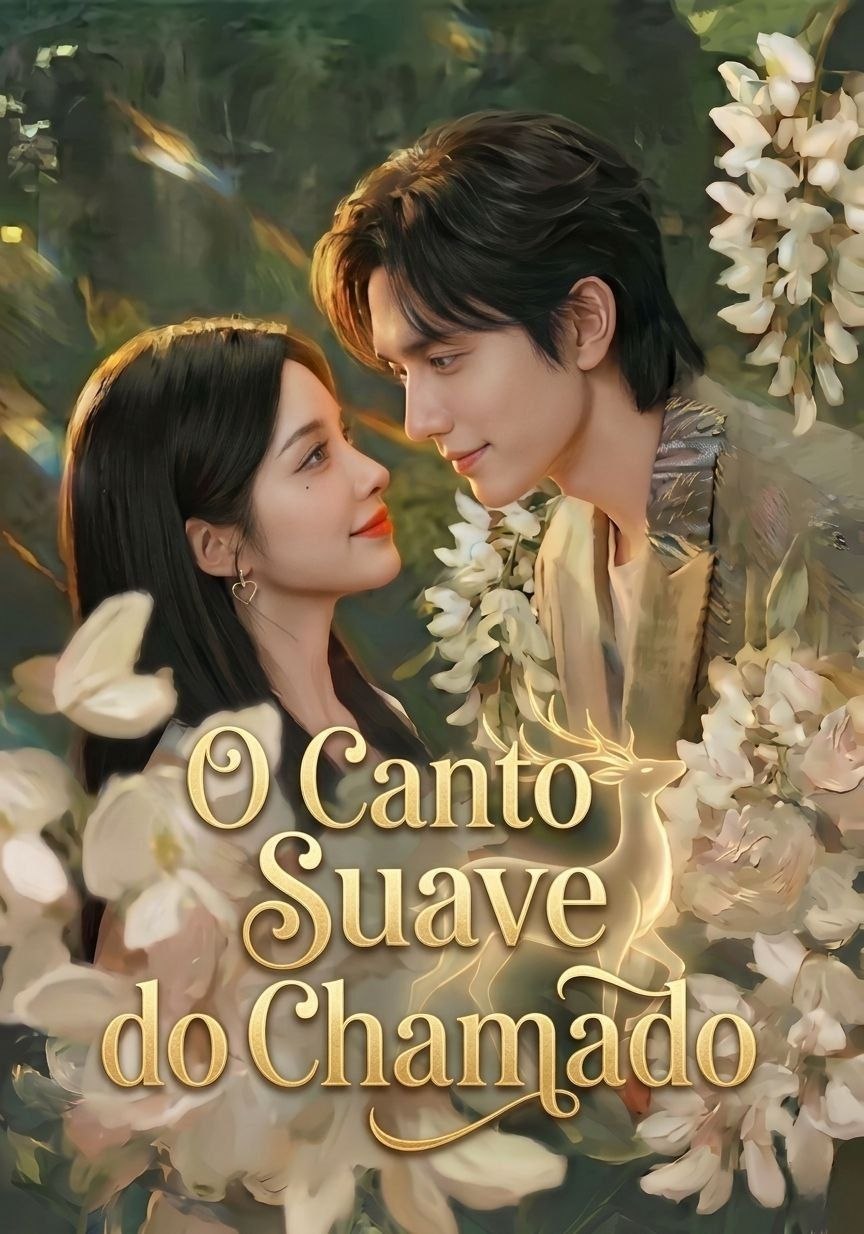 ⭐️ | O CANTO SUAVE DO CHAMADO