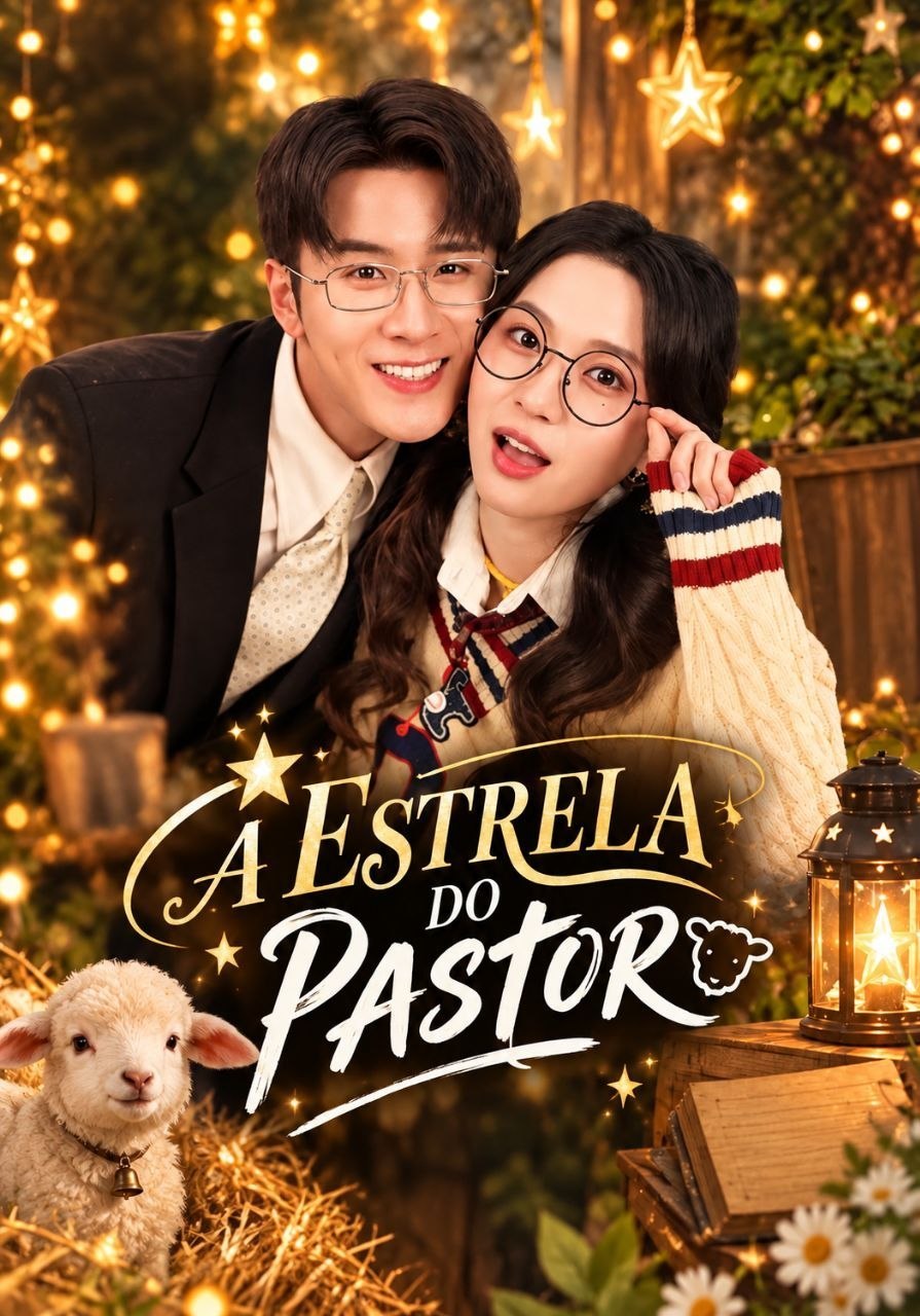 ✨ | A ESTRELA DO PASTOR