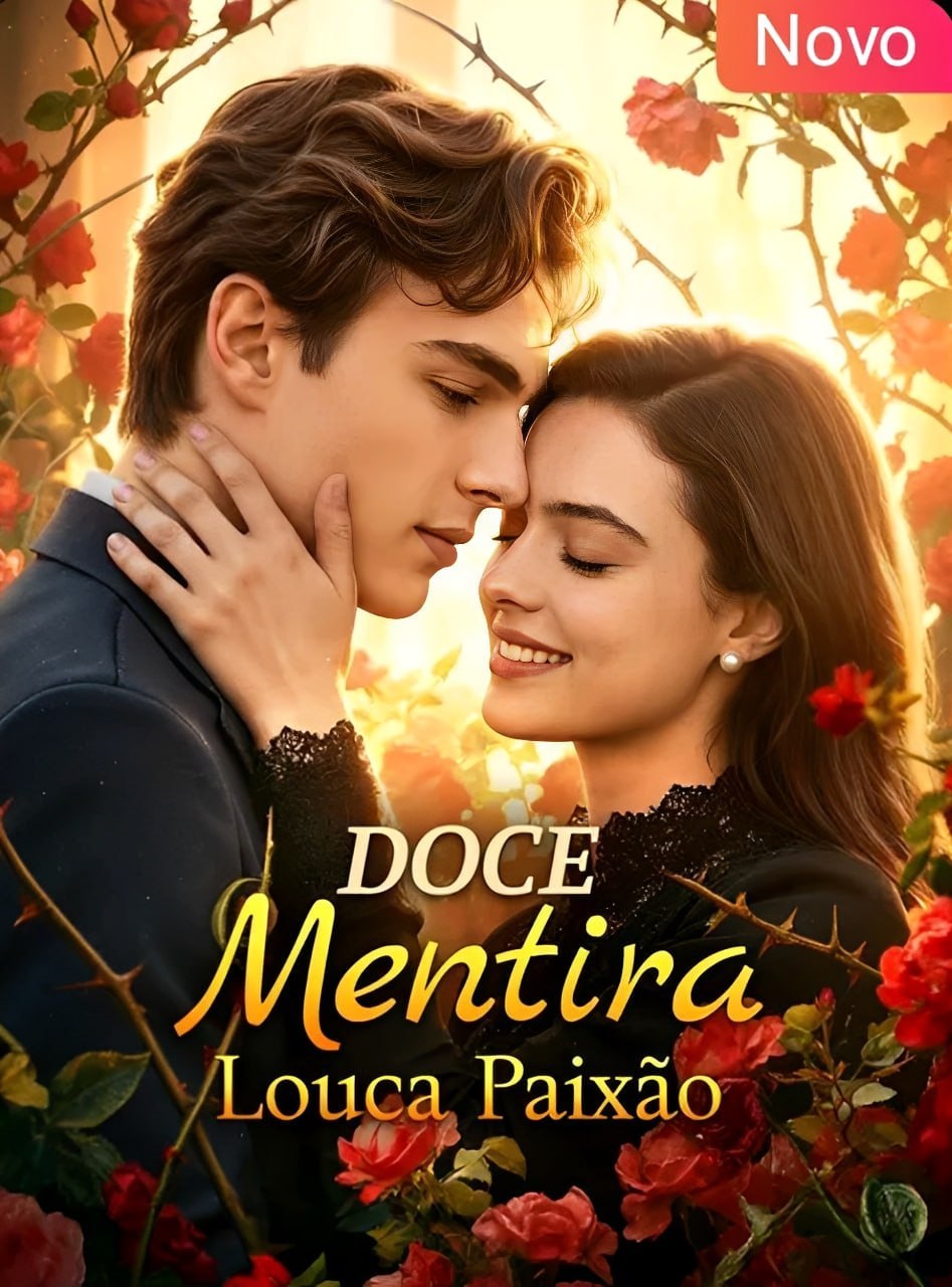 ✨ | DOCE MENTIRA LOUCA PAIXÃO