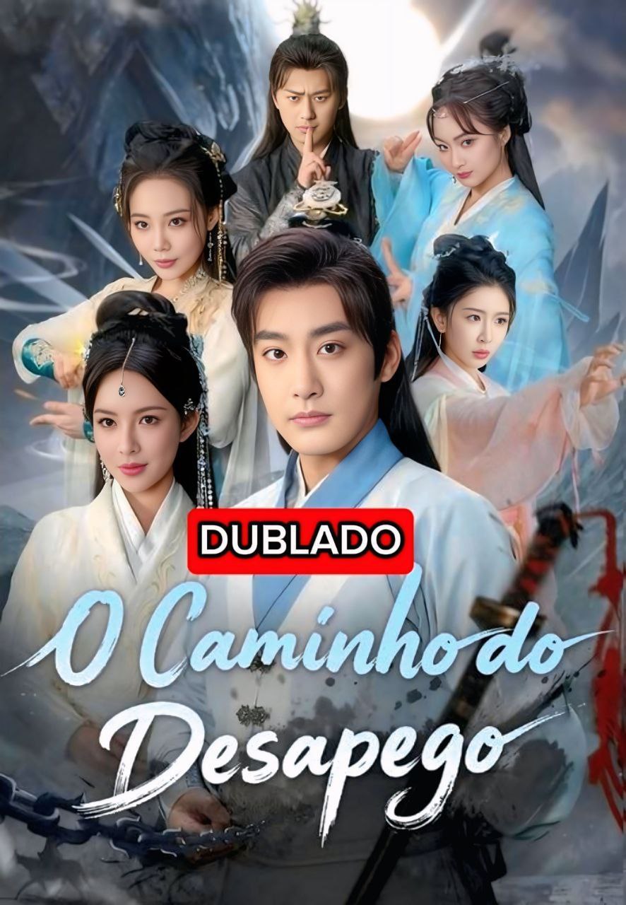➡️ | O CAMINHO DO DESAPEGO