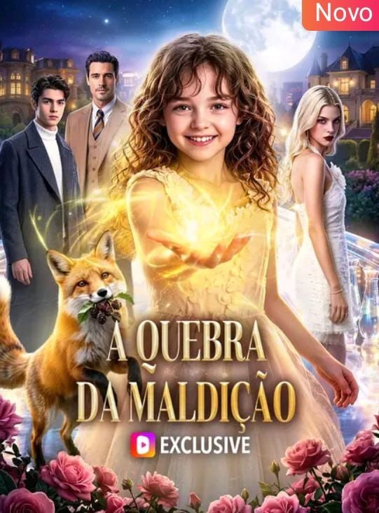 ✨ |A QUEBRA DA MALDIÇÃO