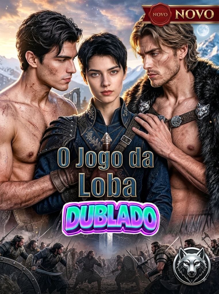 ✨ | O JOGO DA LOBA
