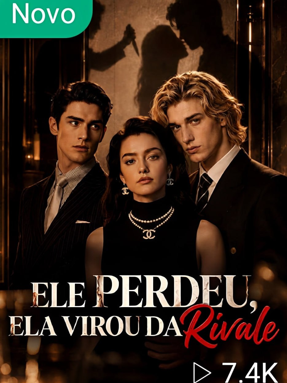 👑 | ELE PERDEU, ELA VIROU DA RIVALE