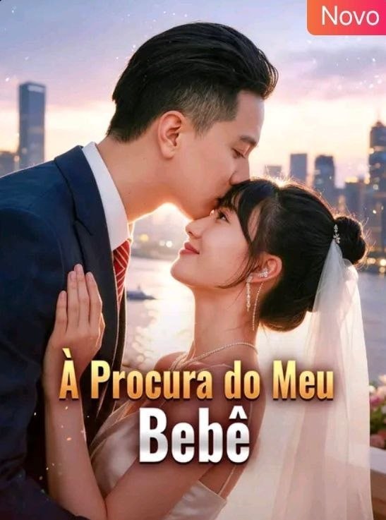 ❤️ | À PROCURA DO MEU BEBÊ