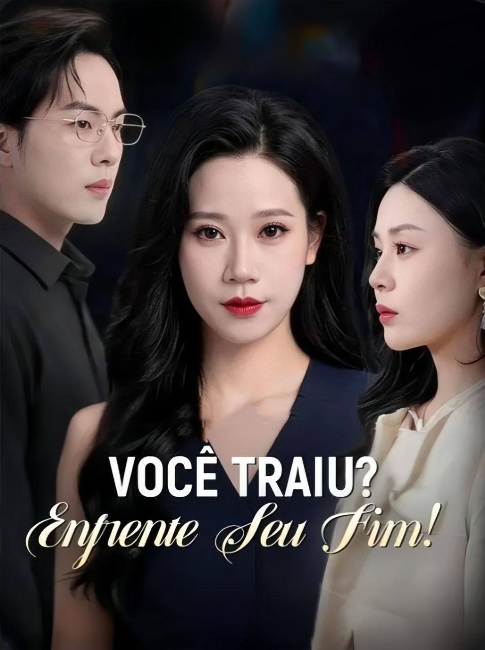 ✨ | VOCÊ TRAIU? ENFRENTE SEU FIM!