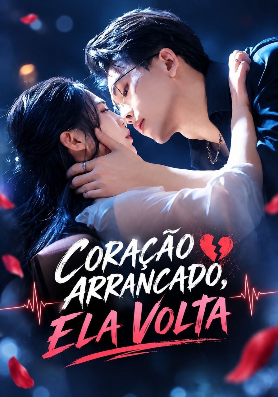❤️ | CORAÇÃO ARRANCADO, ELA VOLTA