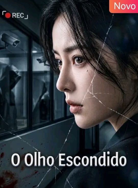 ✨ |  O OLHO ESCONDIDO
