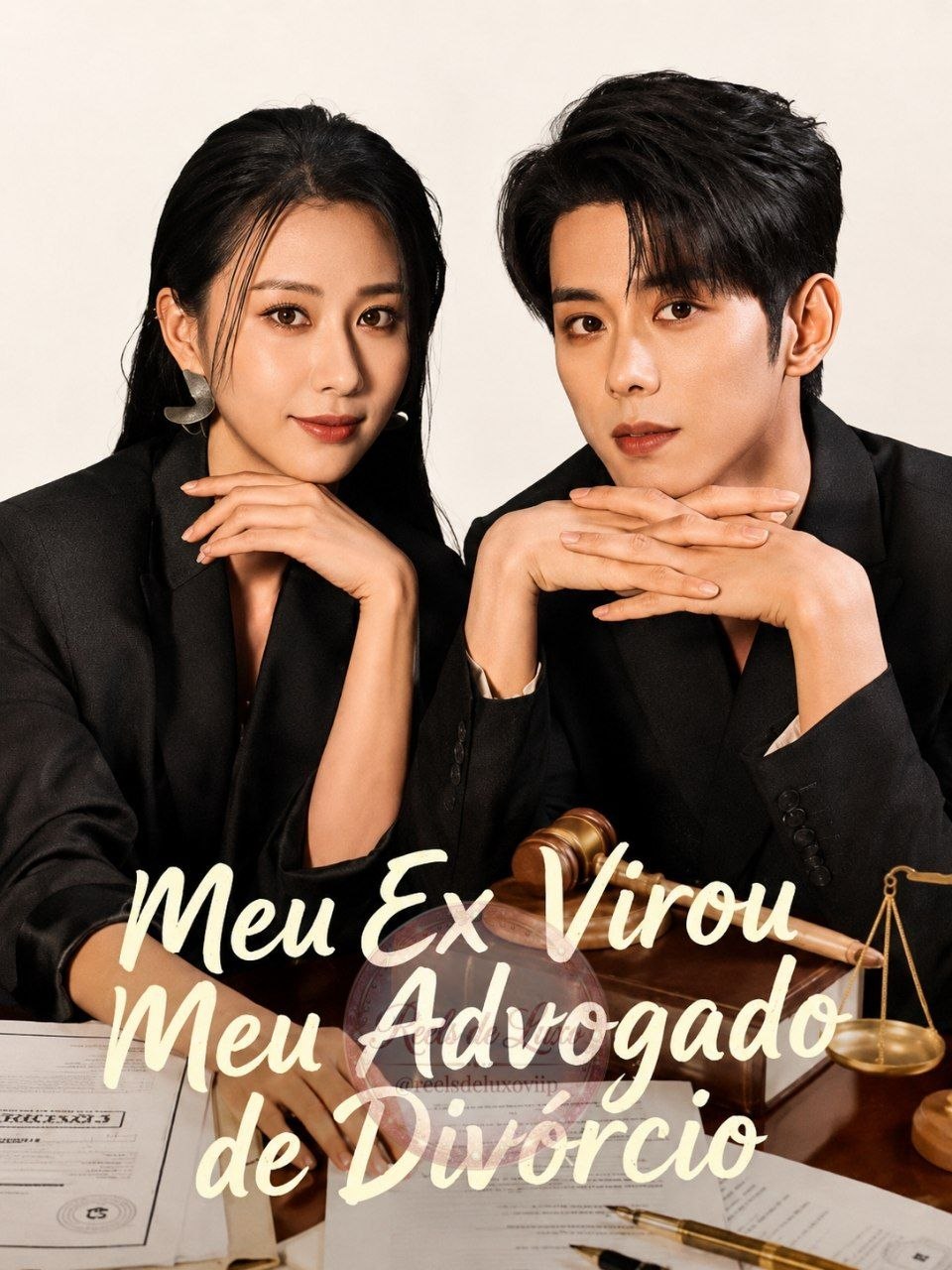 ✨ | MEU EX VIROU MEU ADVOGADO DE DIVÓRCIO