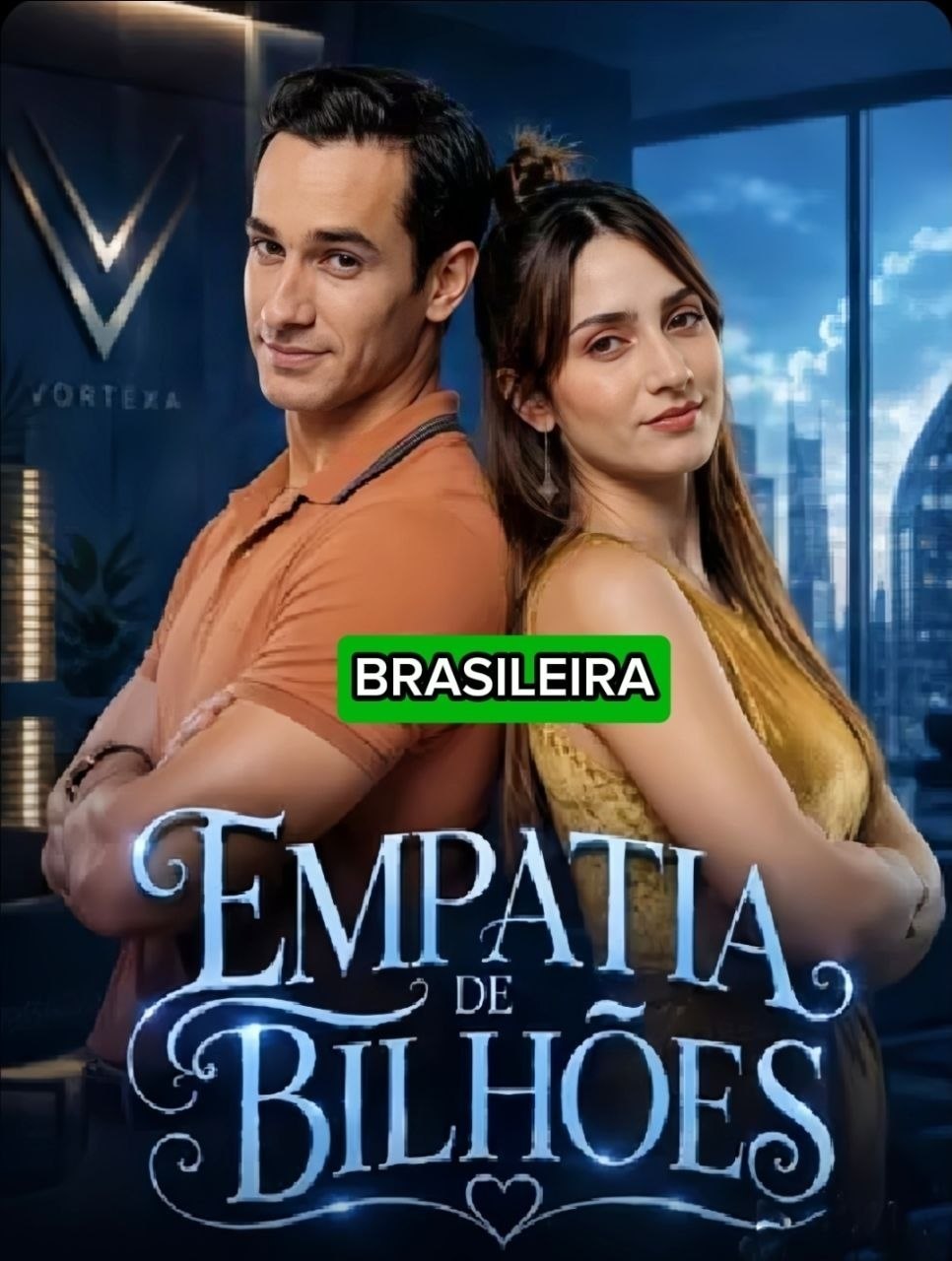 ✨ |  EMPATIA DE BILHÕES