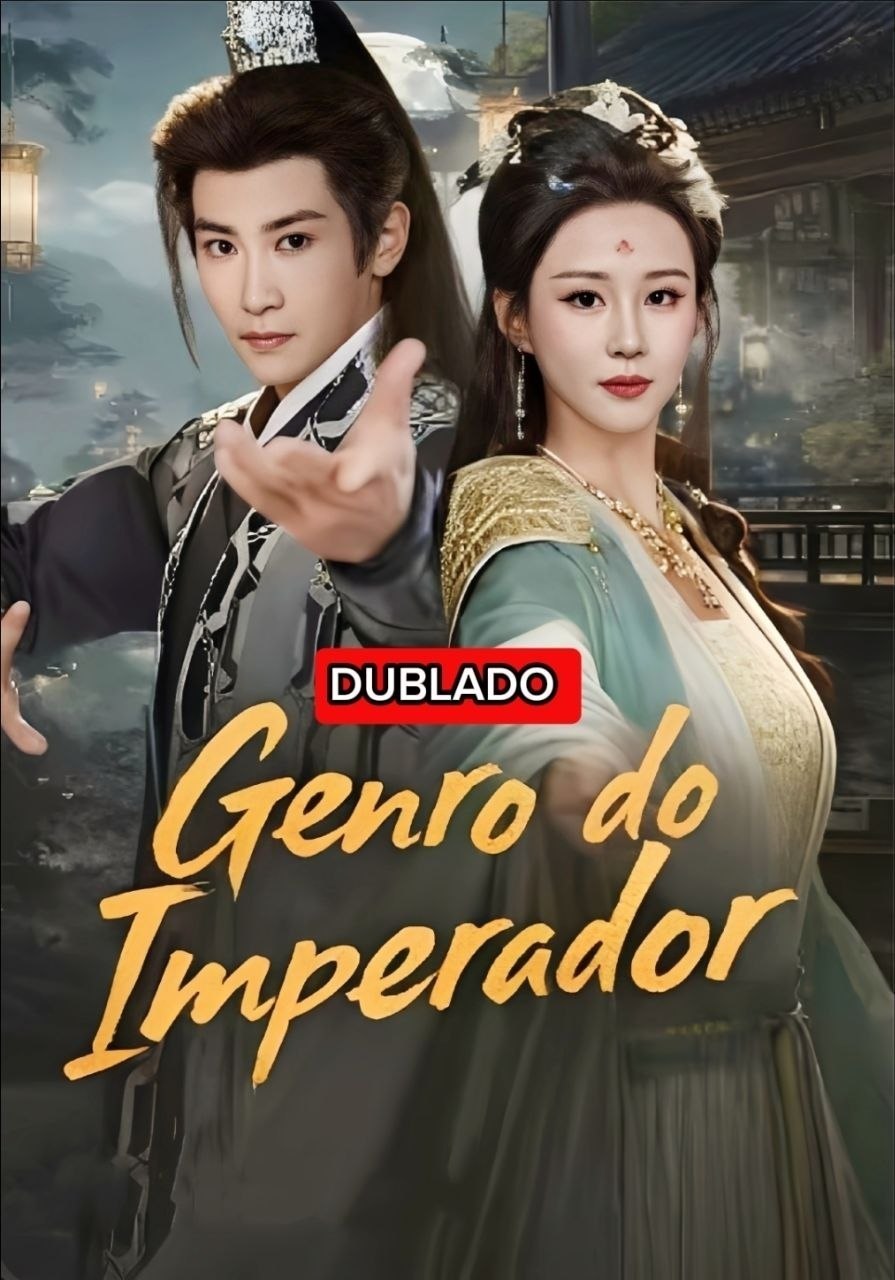 ✨ | GENRO DO IMPERADOR