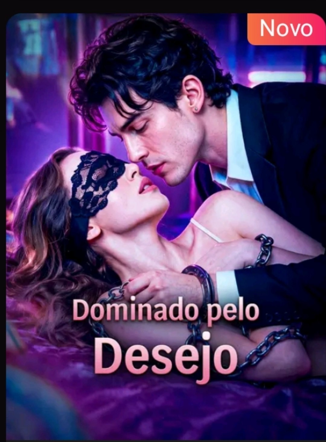 🔥 | DOMINADO PELO DESEJO