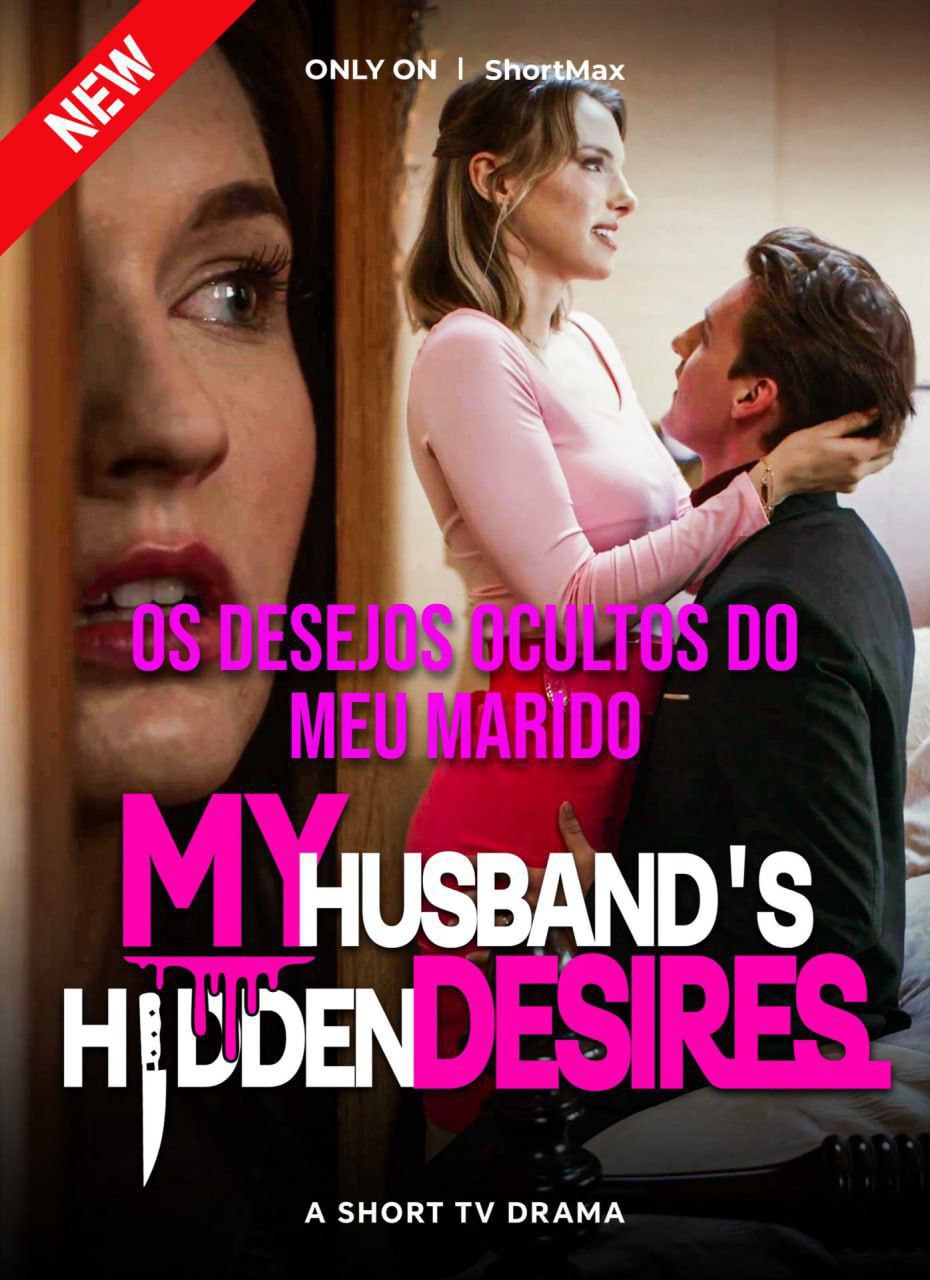 ⭐️ | OS DESEJOS OCULTOS DO MEU MARIDO