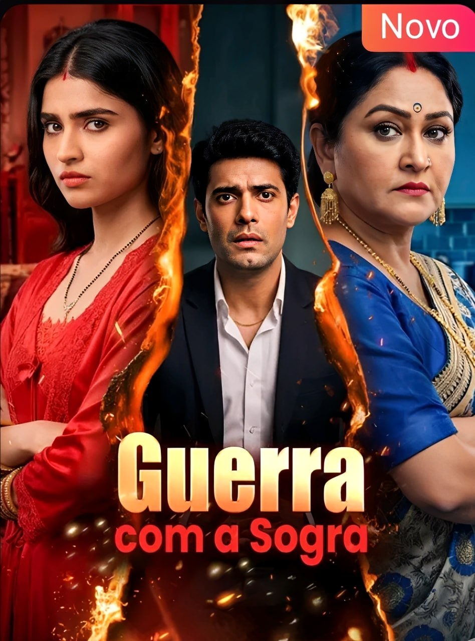 💥 | GUERRA COM A SOGRA