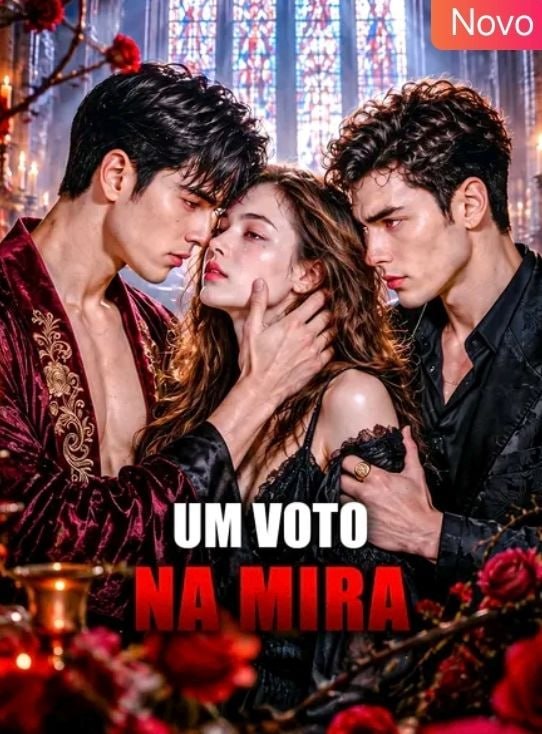 🔥 | UM VOTO NA MIRA