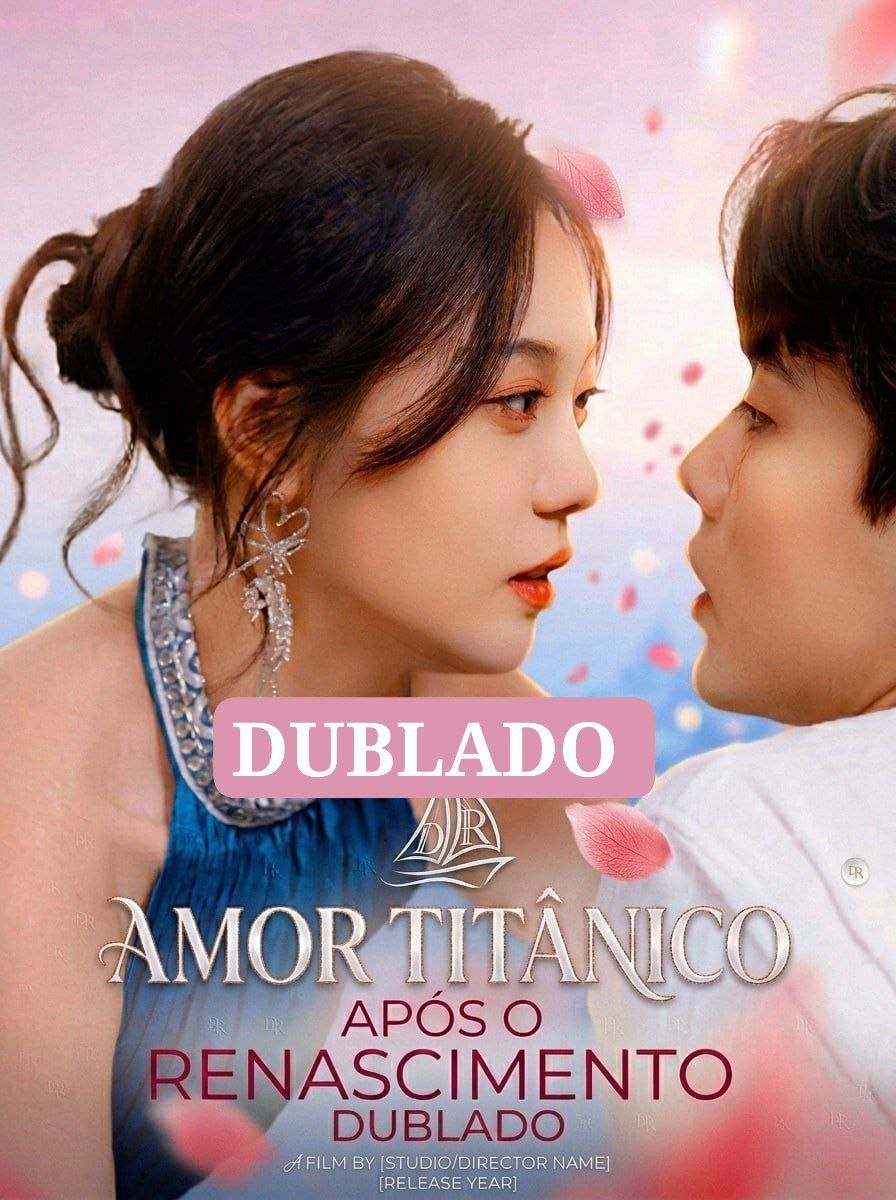 ⭐️ | AMOR TITÂNICO APÓS O RENASCIMENTO