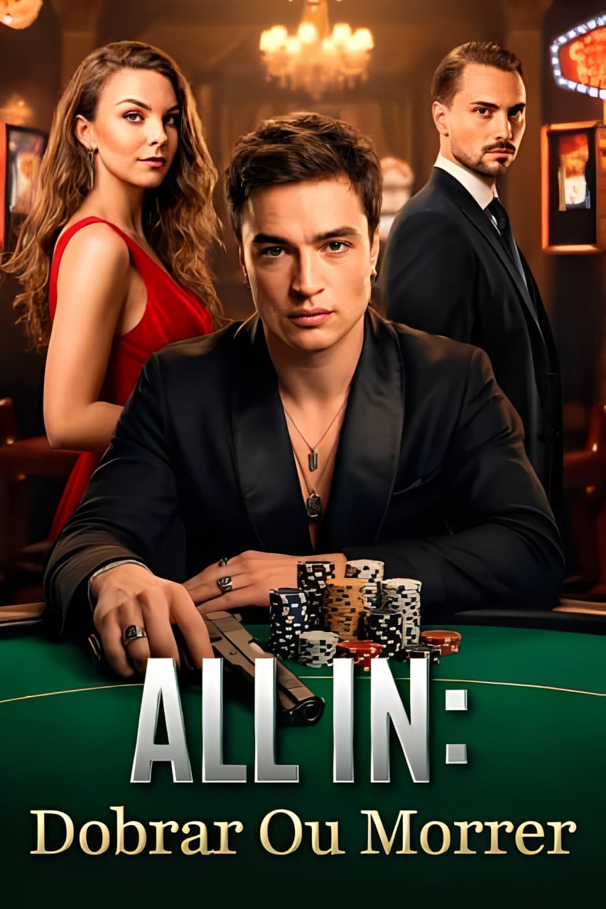 🔥 | ALL IN: DOBRAR OU MORRER
