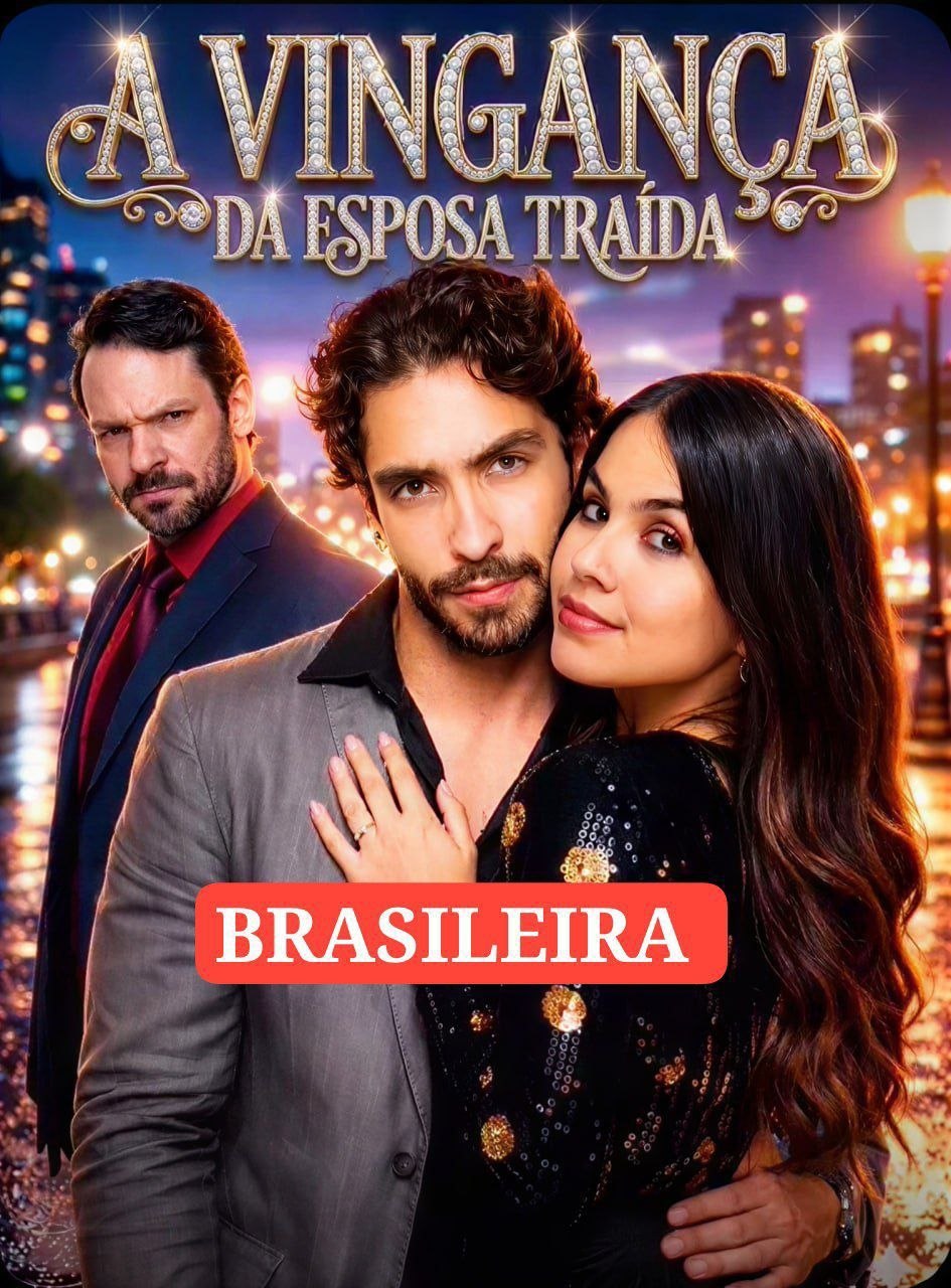 ❤️ | A VINGANÇA DA ESPOSA TRAÍDA