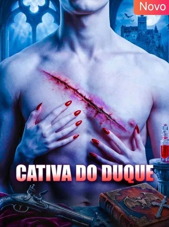 🔥 | CATIVA DO DUQUE